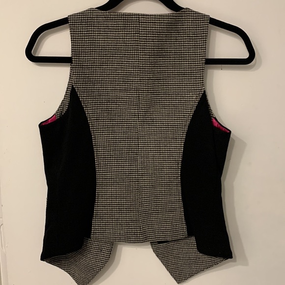 Diane Von Furstenberg vest - Picture 5 of 8